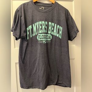 Ft. Meyers tshirt